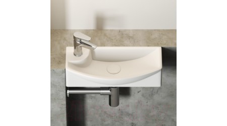 Умывальник Ceramica Nova Element CN6038R