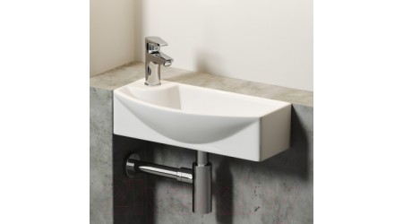 Умывальник Ceramica Nova Element CN6038R
