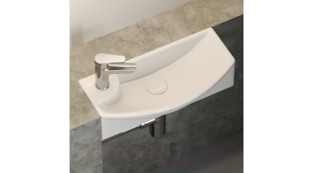 Умывальник Ceramica Nova Element CN6038R