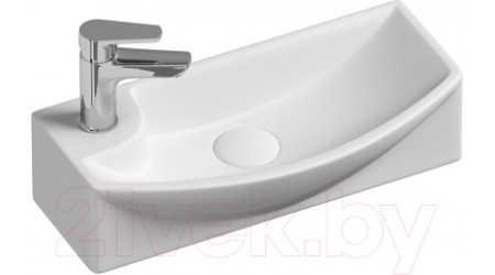 Умывальник Ceramica Nova Element CN6038R