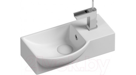 Умывальник Ceramica Nova Element CN6039L