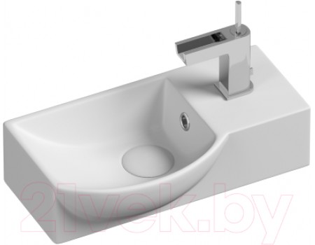Умывальник Ceramica Nova Element CN6039L