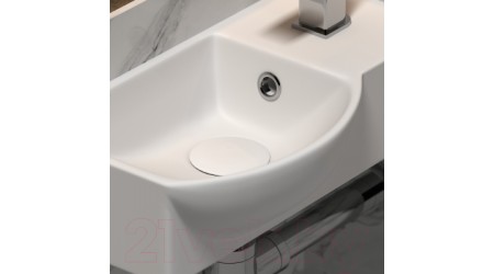 Умывальник Ceramica Nova Element CN6039L