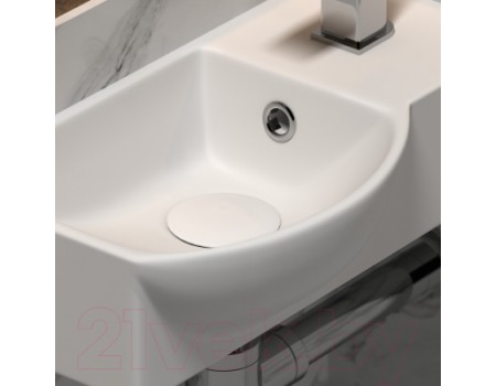 Умывальник Ceramica Nova Element CN6039L