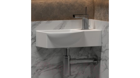 Умывальник Ceramica Nova Element CN6039L