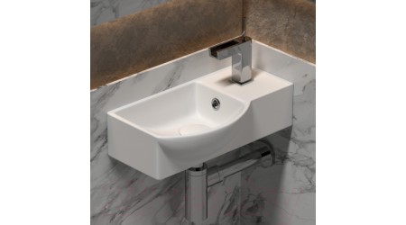 Умывальник Ceramica Nova Element CN6039L