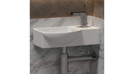 Умывальник Ceramica Nova Element CN6039L