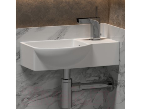 Умывальник Ceramica Nova Element CN6039L