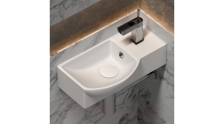 Умывальник Ceramica Nova Element CN6039L