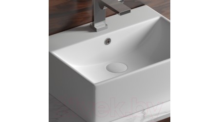 Умывальник Ceramica Nova Element CN6040