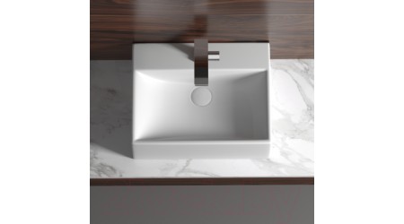 Умывальник Ceramica Nova Element CN6040