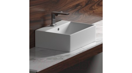 Умывальник Ceramica Nova Element CN6040