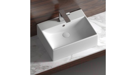 Умывальник Ceramica Nova Element CN6040