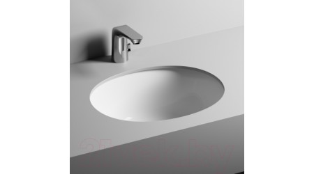 Умывальник Ceramica Nova Element CN6042