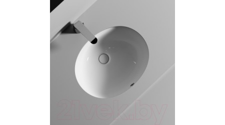 Умывальник Ceramica Nova Element CN6042