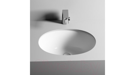 Умывальник Ceramica Nova Element CN6042