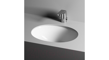 Умывальник Ceramica Nova Element CN6042