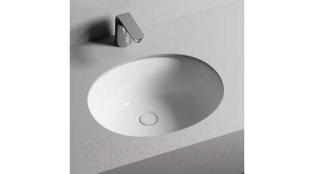 Умывальник Ceramica Nova Element CN6042
