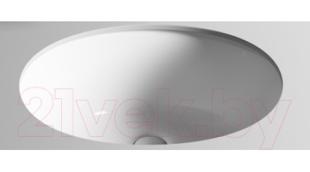 Умывальник Ceramica Nova Element CN6042