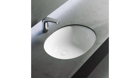 Умывальник Ceramica Nova Element CN6043