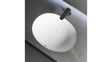 Умывальник Ceramica Nova Element CN6043