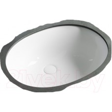 Умывальник Ceramica Nova Element CN6043