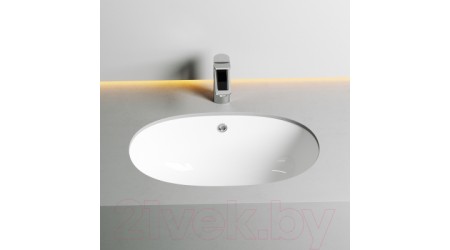 Умывальник Ceramica Nova Element CN6044
