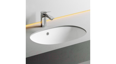 Умывальник Ceramica Nova Element CN6044