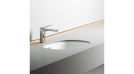Умывальник Ceramica Nova Element CN6044