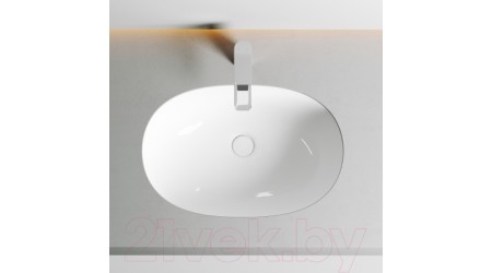 Умывальник Ceramica Nova Element CN6044