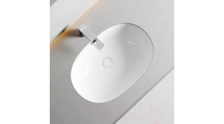 Умывальник Ceramica Nova Element CN6044