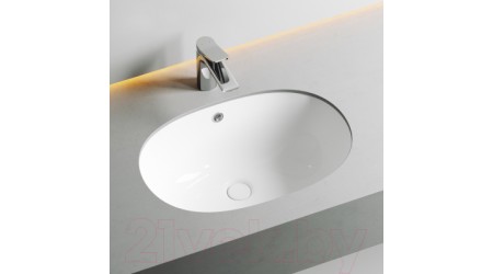 Умывальник Ceramica Nova Element CN6044
