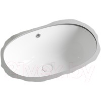 Умывальник Ceramica Nova Element CN6044