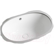 Умывальник Ceramica Nova Element CN6044