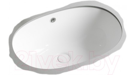 Умывальник Ceramica Nova Element CN6044