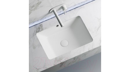 Умывальник Ceramica Nova Element CN6045