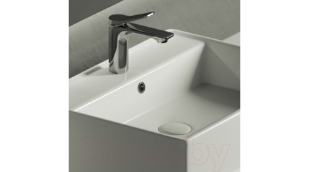 Умывальник Ceramica Nova Element CN6046