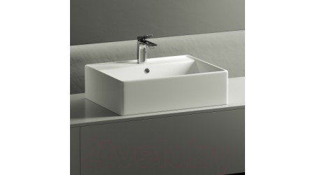 Умывальник Ceramica Nova Element CN6046