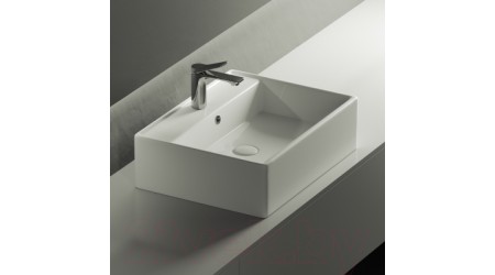 Умывальник Ceramica Nova Element CN6046