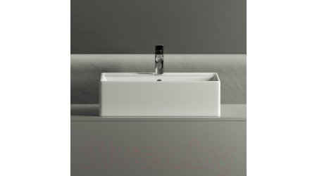 Умывальник Ceramica Nova Element CN6046