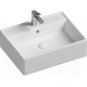 Умывальник Ceramica Nova Element CN6046