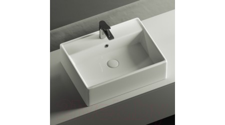 Умывальник Ceramica Nova Element CN6046