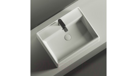 Умывальник Ceramica Nova Element CN6046