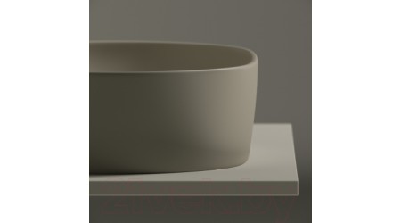 Умывальник Ceramica Nova Element CN6047MC