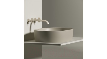 Умывальник Ceramica Nova Element CN6047MC