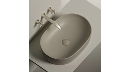 Умывальник Ceramica Nova Element CN6047MC