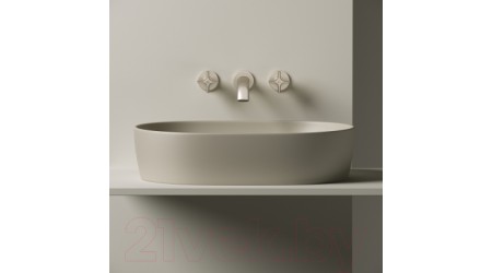 Умывальник Ceramica Nova Element CN6047MC