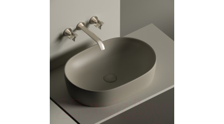 Умывальник Ceramica Nova Element CN6047MC