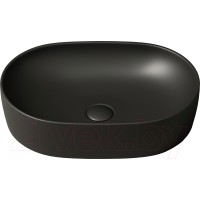 Умывальник Ceramica Nova Element CN6047MDH