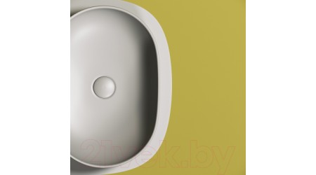 Умывальник Ceramica Nova Element CN6047MH